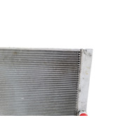 2006-2010 BMW 650i E63 E64 4.8L Engine Cooling Radiator, 17-11-7-519-209, F039, OEM, 2006, 2007, 2008, 2009, 2010