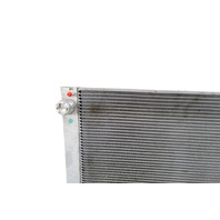 2006-2010 BMW 650i E63 E64 4.8L Engine Cooling Radiator, 17-11-7-519-209, F039, OEM, 2006, 2007, 2008, 2009, 2010