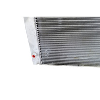 2006-2010 BMW 650i E63 E64 4.8L Engine Cooling Radiator, 17-11-7-519-209, F039, OEM, 2006, 2007, 2008, 2009, 2010
