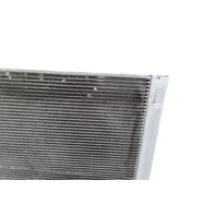 2006-2010 BMW 650i E63 E64 4.8L Engine Cooling Radiator, 17-11-7-519-209, F039, OEM, 2006, 2007, 2008, 2009, 2010