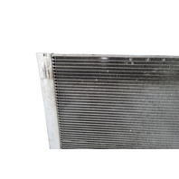 2006-2010 BMW 650i E63 E64 4.8L Engine Cooling Radiator, 17-11-7-519-209, F039, OEM, 2006, 2007, 2008, 2009, 2010