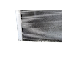 2006-2010 BMW 650i E63 E64 4.8L Engine Cooling Radiator, 17-11-7-519-209, F039, OEM, 2006, 2007, 2008, 2009, 2010