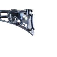 2006-2010 BMW 650i E63 E64 Rear Right Bumper Mount Bracket, 51-12-7-008-840, F039, OEM, 2006, 2007, 2008, 2009, 2010