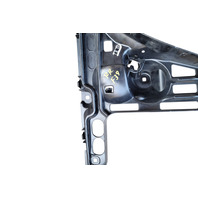 2006-2010 BMW 650i E63 E64 Rear Right Bumper Mount Bracket, 51-12-7-008-840, F039, OEM, 2006, 2007, 2008, 2009, 2010