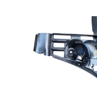 2006-2010 BMW 650i E63 E64 Rear Right Bumper Mount Bracket, 51-12-7-008-840, F039, OEM, 2006, 2007, 2008, 2009, 2010