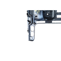 2006-2010 BMW 650i E63 E64 Rear Right Bumper Mount Bracket, 51-12-7-008-840, F039, OEM, 2006, 2007, 2008, 2009, 2010