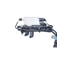 2006-2010 BMW 650i E63 E64 Dynamic Drive Hydraulic Valve Block, 37-20-6-760-840, F039, OEM, 2006, 2007, 2008, 2009, 2010