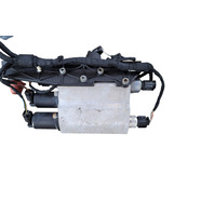 2006-2010 BMW 650i E63 E64 Dynamic Drive Hydraulic Valve Block, 37-20-6-760-840, F039, OEM, 2006, 2007, 2008, 2009, 2010