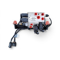 2006-2010 BMW 650i E63 E64 Dynamic Drive Hydraulic Valve Block, 37-20-6-760-840, F039, OEM, 2006, 2007, 2008, 2009, 2010 2006-2010 BMW 650i E63 E64 Dynamic Drive Hydraulic Valve Block, 37-20-6-760-840, F039, OEM, 2006, 2007, 2008, 2009, 2010