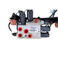 2006-2010 BMW 650i E63 E64 Dynamic Drive Hydraulic Valve Block, 37-20-6-760-840, F039, OEM, 2006, 2007, 2008, 2009, 2010