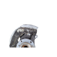 2006-2010 BMW 650i E63 E64 Front Left Driver Steering Knuckle Spindle, 31-21-6-762-017, F039, OEM, 2006, 2007, 2008, 2009, 2010