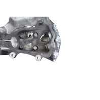 2006-2010 BMW 650i E63 E64 Front Left Driver Steering Knuckle Spindle, 31-21-6-762-017, F039, OEM, 2006, 2007, 2008, 2009, 2010