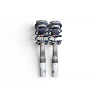 2006-2010 BMW 650i E63 E64 Front Right/Left Passenger Suspension Strut Shock Set, 31-31-6-765-104, 31-31-6-765-103, F039, OEM, 2006, 2007, 2008, 2009, 2010