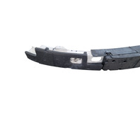 2006-2010 BMW 650i E63 E64 Front Bumper Reinforcement Impact Bar, 51-11-7-185-487, F039, OEM, 2006, 2007, 2008, 2009, 2010