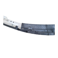 2006-2010 BMW 650i E63 E64 Front Bumper Reinforcement Impact Bar, 51-11-7-185-487, F039, OEM, 2006, 2007, 2008, 2009, 2010