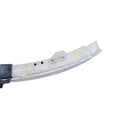 2006-2010 BMW 650i E63 E64 Front Bumper Reinforcement Impact Bar, 51-11-7-185-487, F039, OEM, 2006, 2007, 2008, 2009, 2010