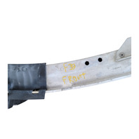 2006-2010 BMW 650i E63 E64 Front Bumper Reinforcement Impact Bar, 51-11-7-185-487, F039, OEM, 2006, 2007, 2008, 2009, 2010