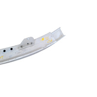 2006-2010 BMW 650i E63 E64 Front Bumper Reinforcement Impact Bar, 51-11-7-185-487, F039, OEM, 2006, 2007, 2008, 2009, 2010
