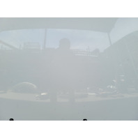 2006-2010 BMW 650i Engine Hood Assembly Alpine White, 41-61-7-008-711, F039, OEM, 2006, 2007, 2008, 2009, 2010