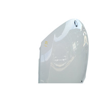 2006-2010 BMW 650i Engine Hood Assembly Alpine White, 41-61-7-008-711, F039, OEM, 2006, 2007, 2008, 2009, 2010