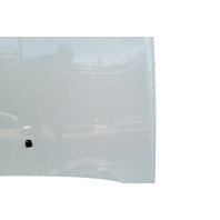2006-2010 BMW 650i Engine Hood Assembly Alpine White, 41-61-7-008-711, F039, OEM, 2006, 2007, 2008, 2009, 2010