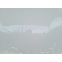 2006-2010 BMW 650i Engine Hood Assembly Alpine White, 41-61-7-008-711, F039, OEM, 2006, 2007, 2008, 2009, 2010
