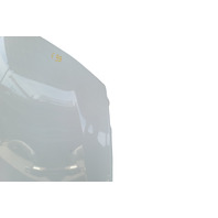 2006-2010 BMW 650i Engine Hood Assembly Alpine White, 41-61-7-008-711, F039, OEM, 2006, 2007, 2008, 2009, 2010