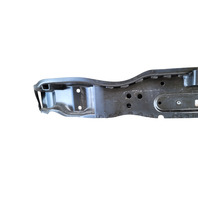 2006-2010 BMW 650i E63 E64 Rear Bumper Reinforcement Impact Bar, 51-12-7-185-480, F039, OEM, 2006, 2007, 2008, 2009, 2010