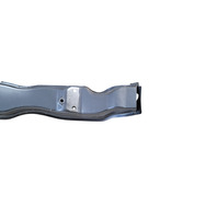 2006-2010 BMW 650i E63 E64 Rear Bumper Reinforcement Impact Bar, 51-12-7-185-480, F039, OEM, 2006, 2007, 2008, 2009, 2010