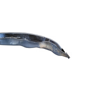 2006-2010 BMW 650i E63 E64 Rear Bumper Reinforcement Impact Bar, 51-12-7-185-480, F039, OEM, 2006, 2007, 2008, 2009, 2010