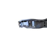 2006-2010 BMW 650i E63 E64 Rear Bumper Reinforcement Impact Bar, 51-12-7-185-480, F039, OEM, 2006, 2007, 2008, 2009, 2010