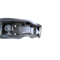 2006-2010 BMW 650i E63 E64 Rear Bumper Reinforcement Impact Bar, 51-12-7-185-480, F039, OEM, 2006, 2007, 2008, 2009, 2010