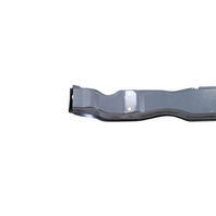 2006-2010 BMW 650i E63 E64 Rear Bumper Reinforcement Impact Bar, 51-12-7-185-480, F039, OEM, 2006, 2007, 2008, 2009, 2010