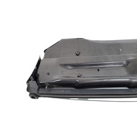 2006-2010 BMW 650i E64 Convertible Rear Window Glass Lifter Regulator, 54-34-7-154-653, F039, OEM, 2006, 2007, 2008, 2009, 2010