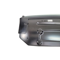 2006-2010 BMW 650i E64 Convertible Rear Window Glass Lifter Regulator, 54-34-7-154-653, F039, OEM, 2006, 2007, 2008, 2009, 2010