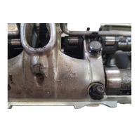 2006-2010 BMW 650i E63 E64 4.8L Right Engine Cylinder Head Assembly, 11-12-1-557-019, F039, OEM, 2006, 2007, 2008, 2009, 2010
