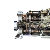 2006-2010 BMW 650i E63 E64 4.8L Right Engine Cylinder Head Assembly, 11-12-1-557-019, F039, OEM, 2006, 2007, 2008, 2009, 2010