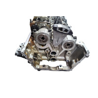 2006-2010 BMW 650i E63 E64 4.8L Right Engine Cylinder Head Assembly, 11-12-1-557-019, F039, OEM, 2006, 2007, 2008, 2009, 2010