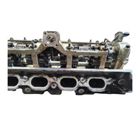 2006-2010 BMW 650i E63 E64 4.8L Right Engine Cylinder Head Assembly, 11-12-1-557-019, F039, OEM, 2006, 2007, 2008, 2009, 2010