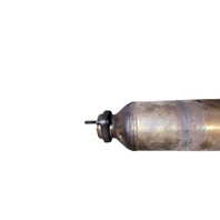 2006-2010 BMW 650i E63 E64 Right Exhaust Manifold Catalytic Converter, 18-40-7-575-126, F039, OEM, 2006, 2007, 2008, 2009, 2010