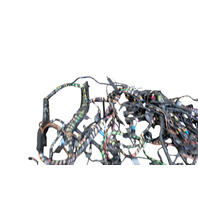 2006-2007 BMW 650i E64 Convertible Main Body Wiring Harness, 61-11-9-127-736, F039, OEM, 2006, 2007