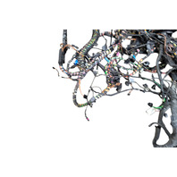2006-2007 BMW 650i E64 Convertible Main Body Wiring Harness, 61-11-9-127-736, F039, OEM, 2006, 2007