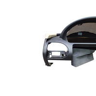 2006-2010 BMW 650i E63 E64 Leather Dashboard Dash Panel Head Up Display, 51-45-7-891-259, F039, OEM, 2006, 2007, 2008, 2009, 2010