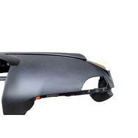 2006-2010 BMW 650i E63 E64 Leather Dashboard Dash Panel Head Up Display, 51-45-7-891-259, F039, OEM, 2006, 2007, 2008, 2009, 2010