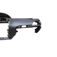 2006-2010 BMW 650i E63 E64 Leather Dashboard Dash Panel Head Up Display, 51-45-7-891-259, F039, OEM, 2006, 2007, 2008, 2009, 2010