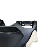 2006-2010 BMW 650i E63 E64 Leather Dashboard Dash Panel Head Up Display, 51-45-7-891-259, F039, OEM, 2006, 2007, 2008, 2009, 2010