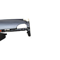 2006-2010 BMW 650i E63 E64 Leather Dashboard Dash Panel Head Up Display, 51-45-7-891-259, F039, OEM, 2006, 2007, 2008, 2009, 2010