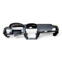 2006-2010 BMW 650i E63 E64 Leather Dashboard Dash Panel Head Up Display, 51-45-7-891-259, F039, OEM, 2006, 2007, 2008, 2009, 2010 2006-2010 BMW 650i E63 E64 Leather Dashboard Dash Panel Head Up Display, 51-45-7-891-259, F039, OEM, 2006, 2007, 2008, 2009, 2010