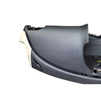 2006-2010 BMW 650i E63 E64 Leather Dashboard Dash Panel Head Up Display, 51-45-7-891-259, F039, OEM, 2006, 2007, 2008, 2009, 2010
