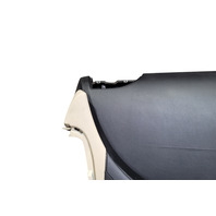 2006-2010 BMW 650i E63 E64 Leather Dashboard Dash Panel Head Up Display, 51-45-7-891-259, F039, OEM, 2006, 2007, 2008, 2009, 2010